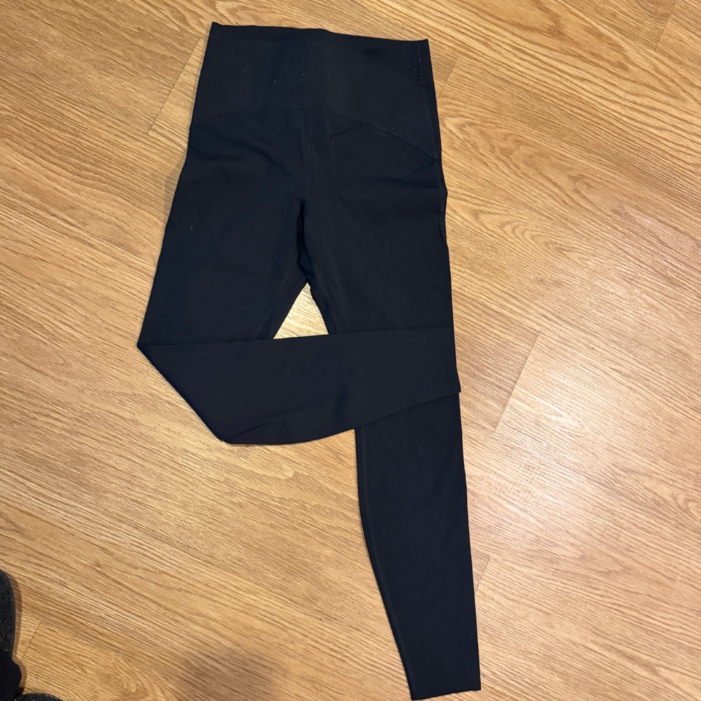 H&M Women's Black Leggings